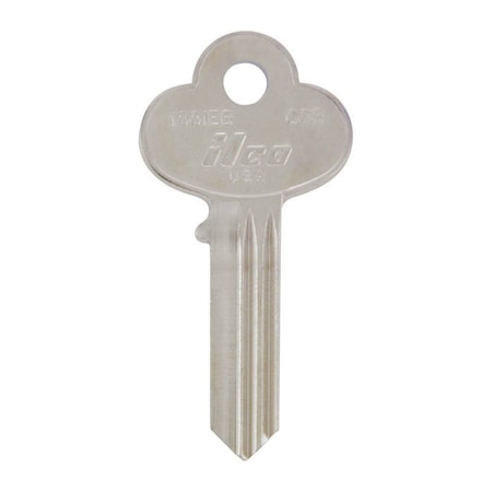 Hillman HILLMAN Traditional Key House/Office Key Blank 113 CO3 Single For Corbin Locks 88602